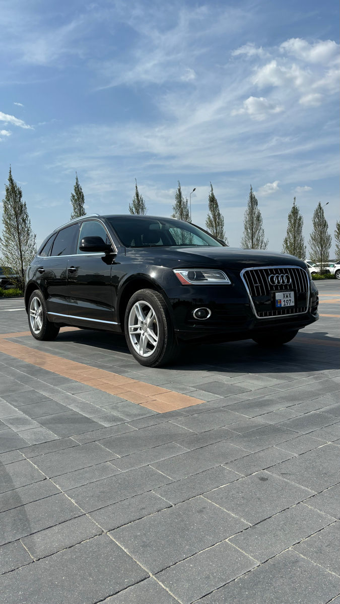 AudiQ5