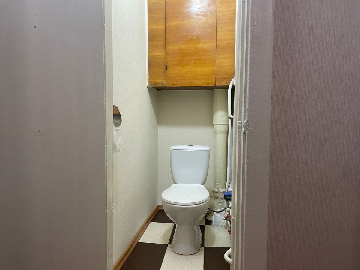 Apartament cu 2 camere, 60 m², Centru, Chișinău foto 9