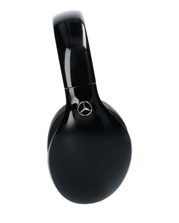 Mercedes Benz Over-Ear Headphones with Noise Cancelling  foto 3