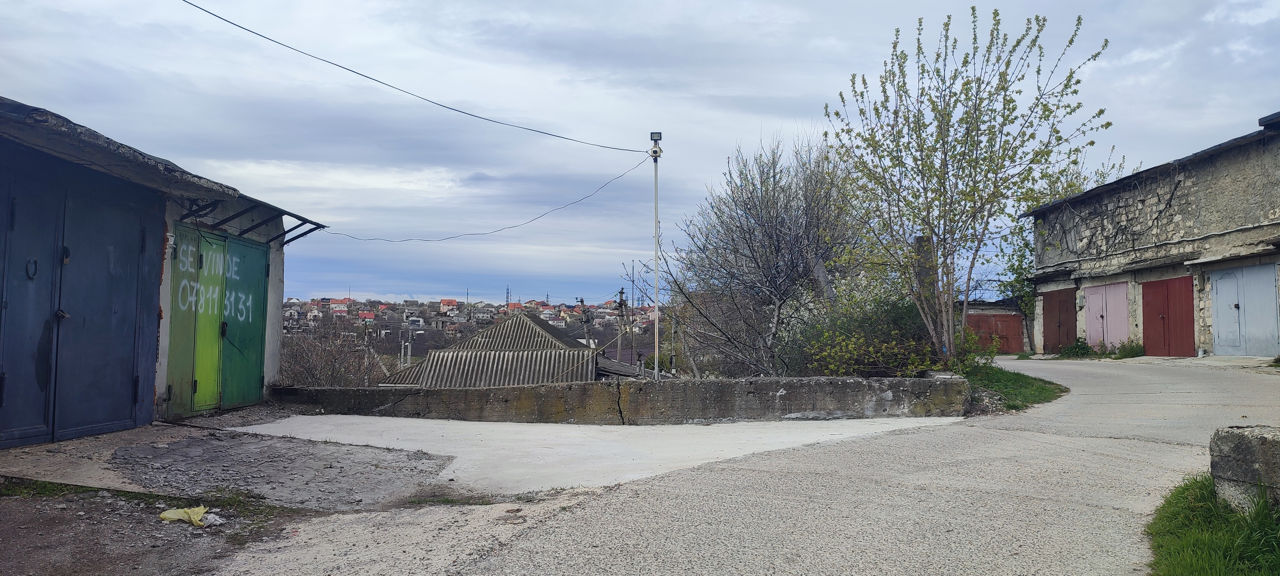 Гараж. Гск 3/2 фото 2