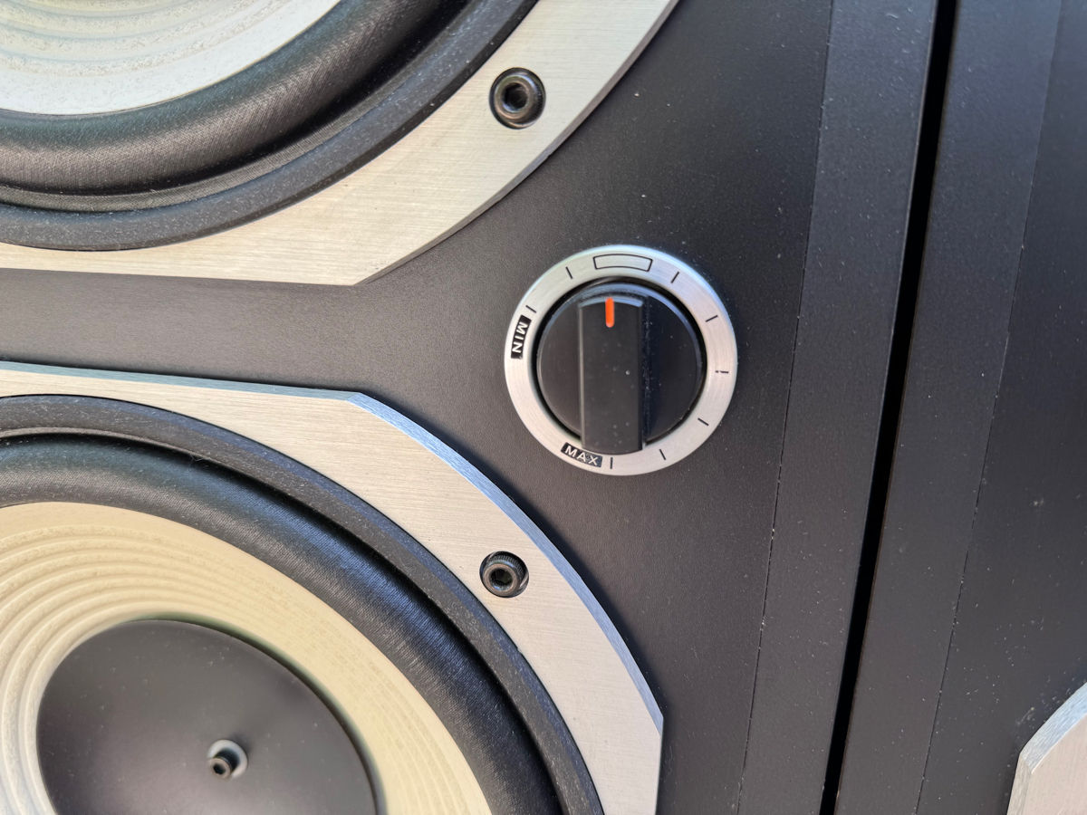 Kenwood LS-770 foto 3