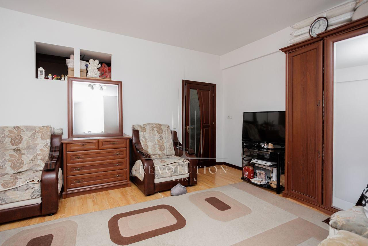 Apartament cu 1 cameră, 64 m², Ciocana, Chișinău foto 4