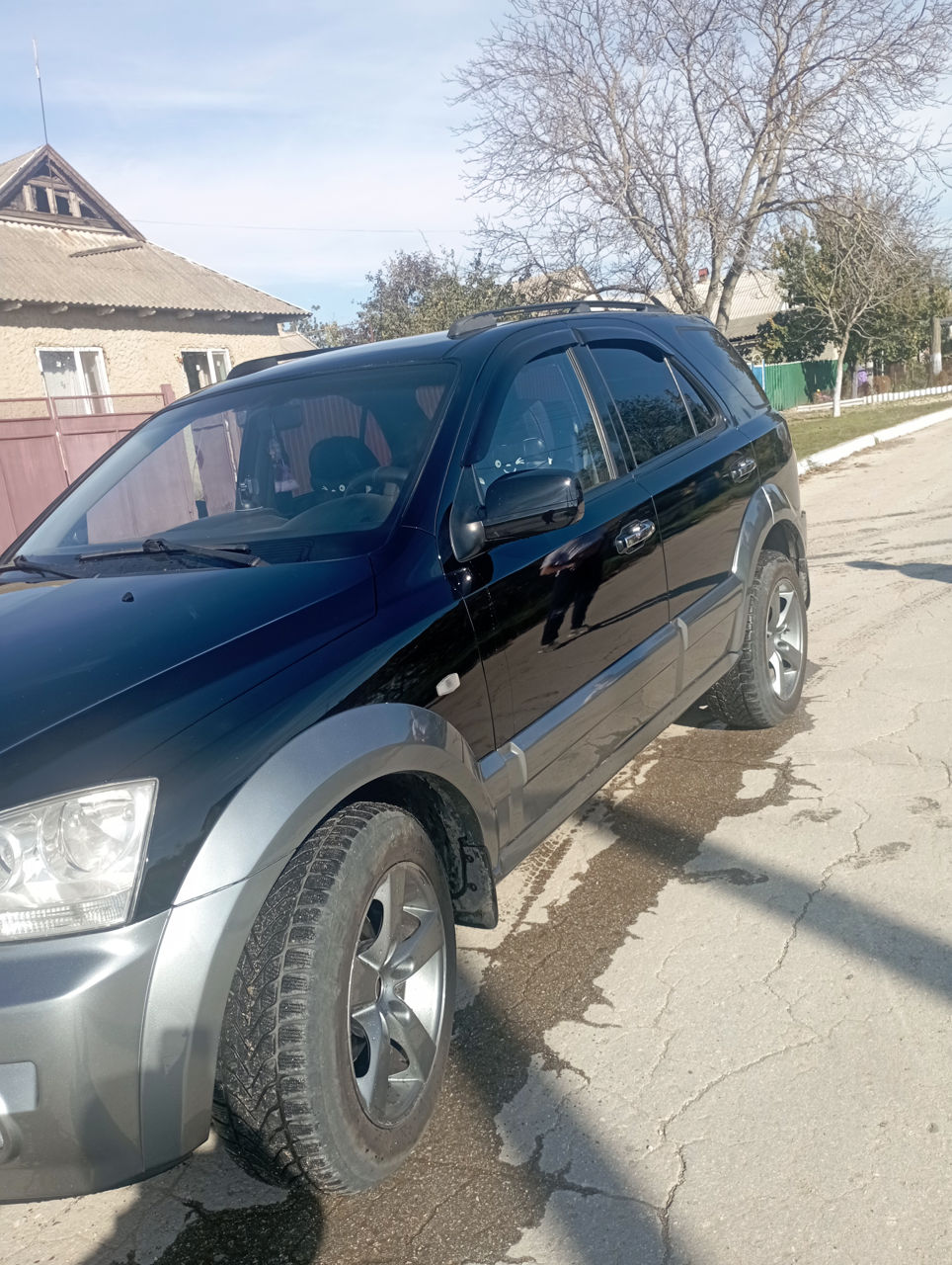 KIA Sorento foto 3