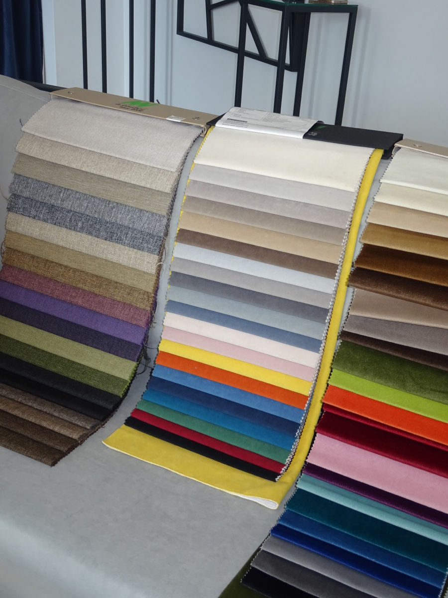 Atelier de croitorie! Prestam servicii de cusut articole pentru mobilier. foto 0