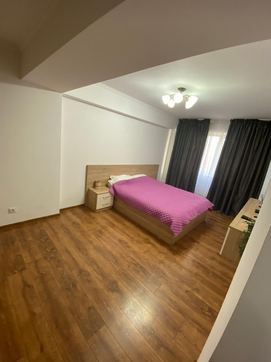 Apartament cu 1 cameră, 50 m², Centru, Chișinău foto 0