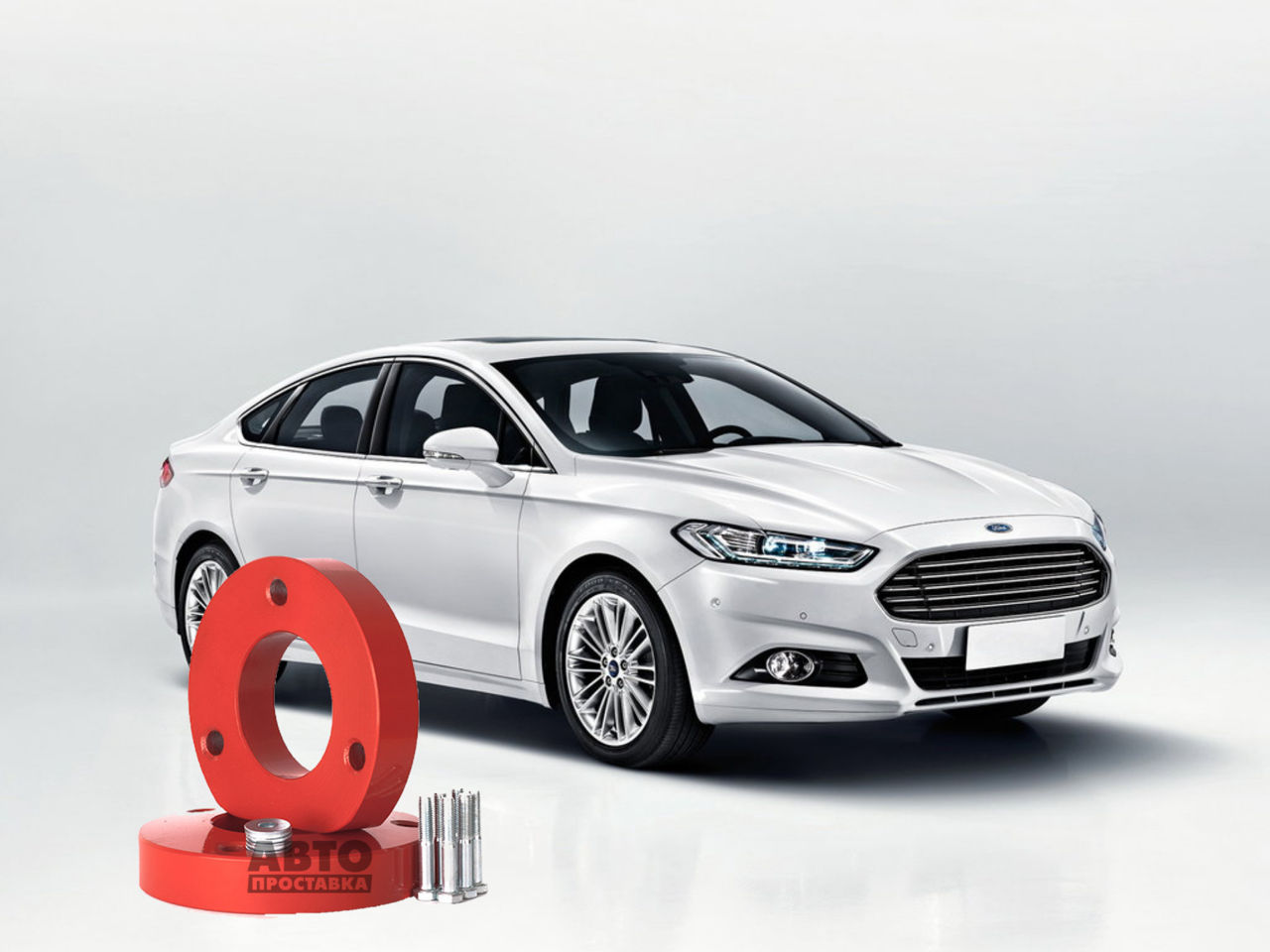 Ford Mondeo IV, Ford Mondeo V Hybrid, Lincoln MKZ foto 0