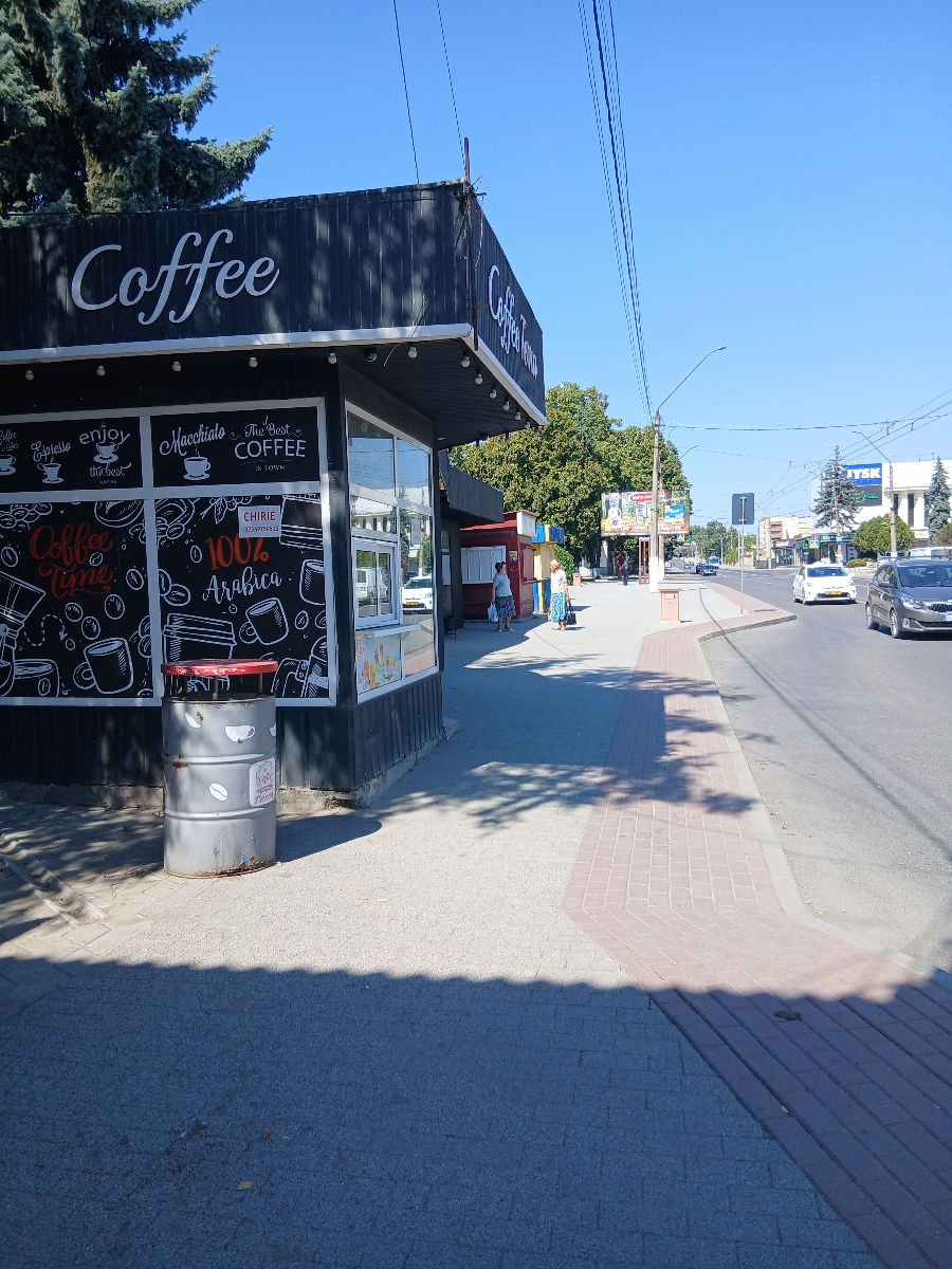 Commercial property