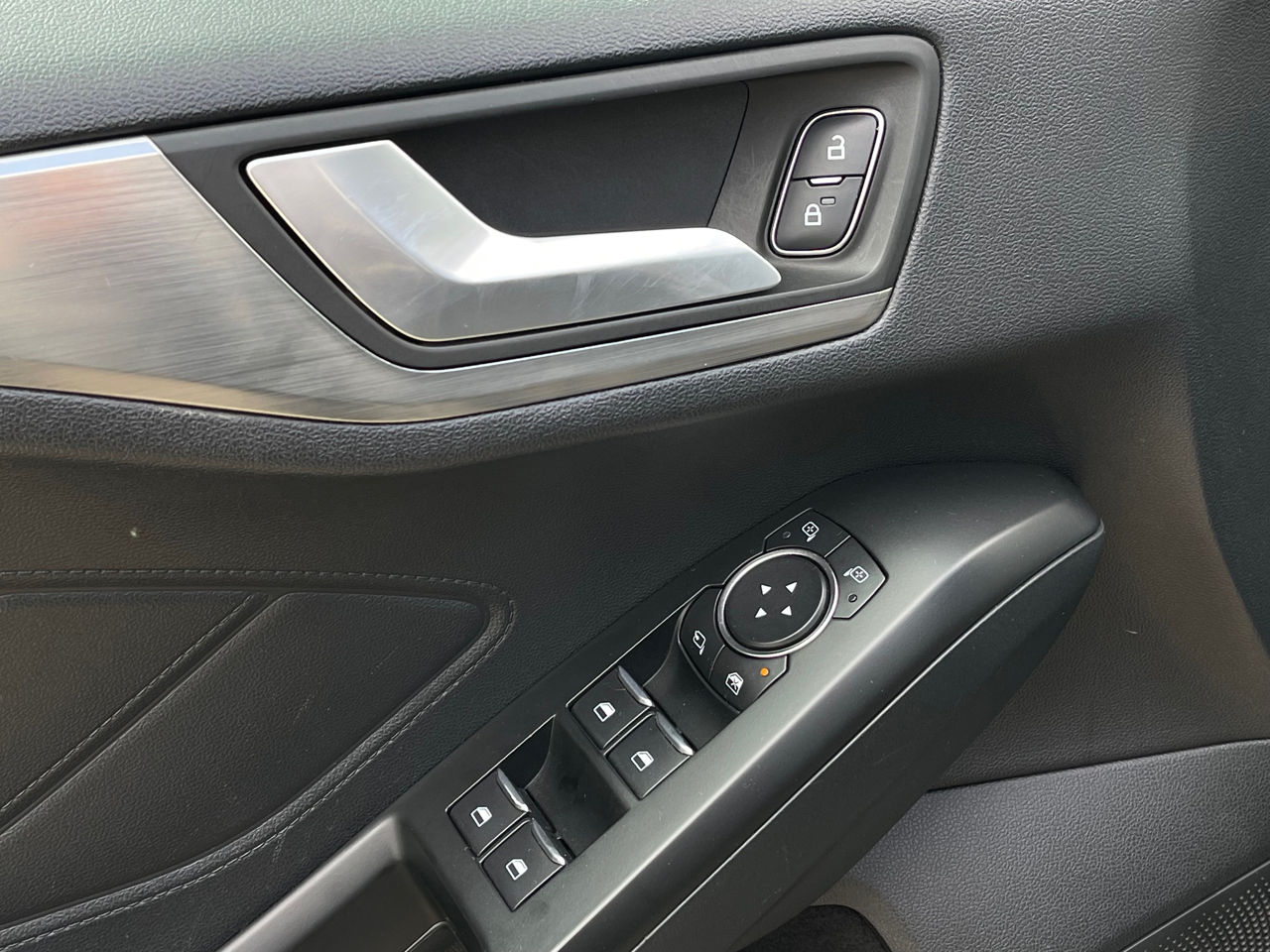 Ford Focus foto 8