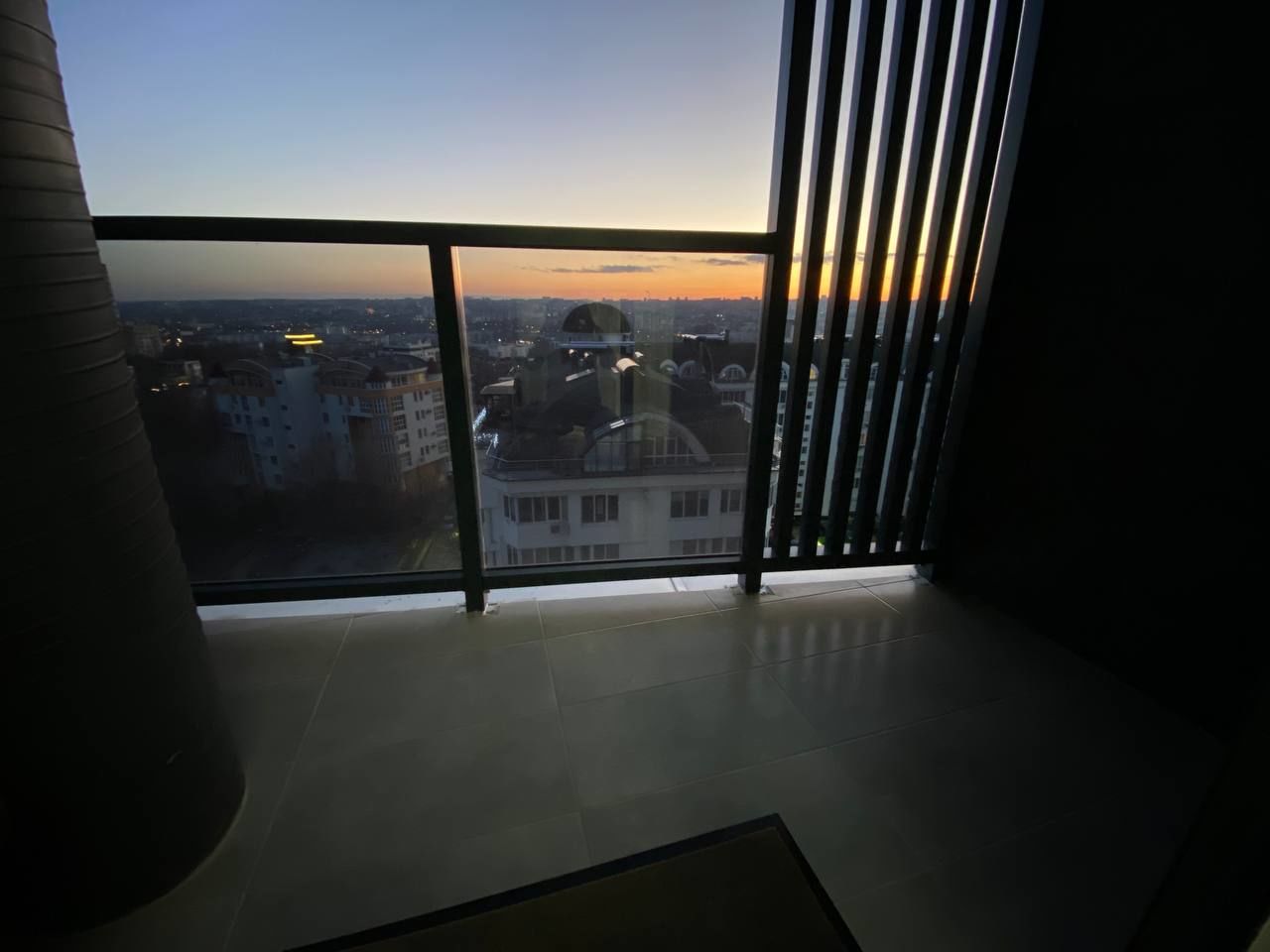 Apartament cu 1 cameră, 50 m², Râșcani, Chișinău foto 3