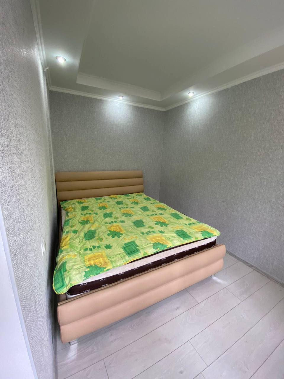 Комната, 22 м², Рышкановка, Кишинёв фото 2