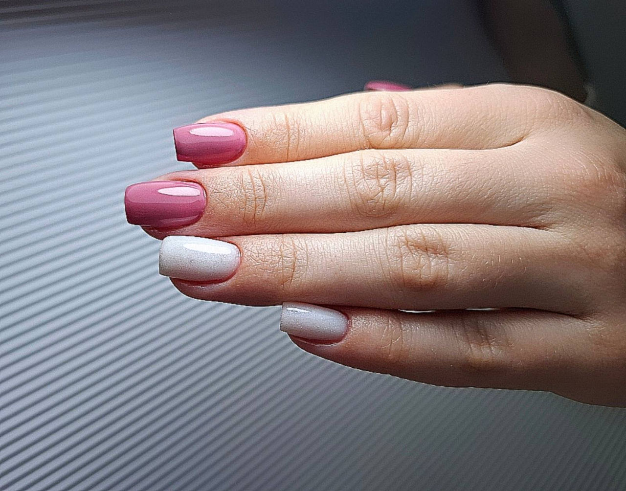 Маникюр,педикюр,наращивание,шеллак, гель, гель-лак. Есть места на сегодня foto 11