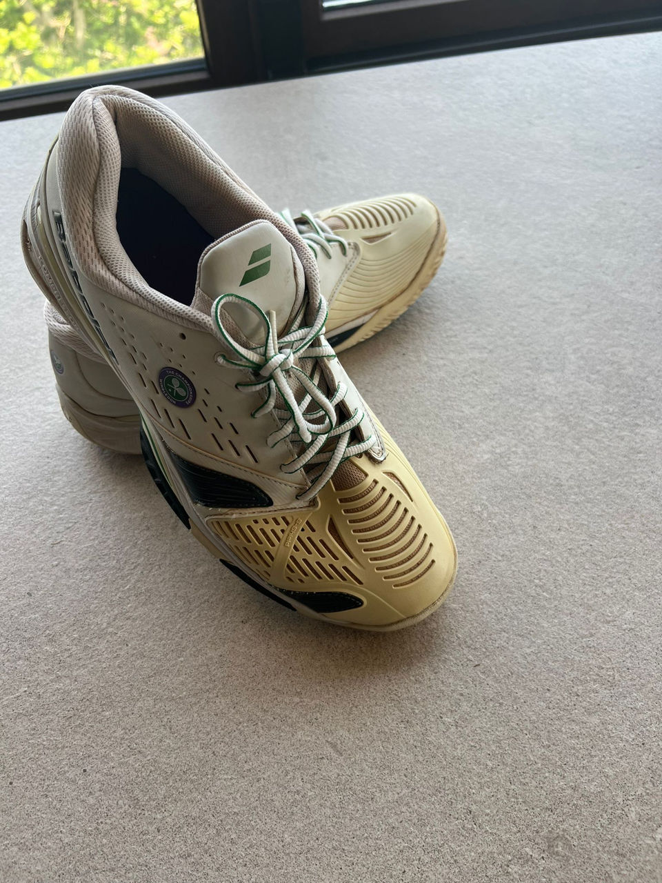babolat wilson head under armour foto 6