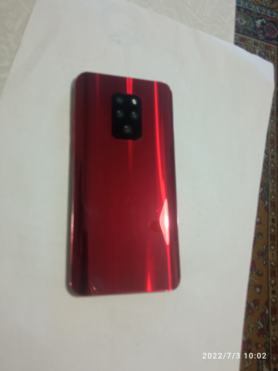 Телефон б/у