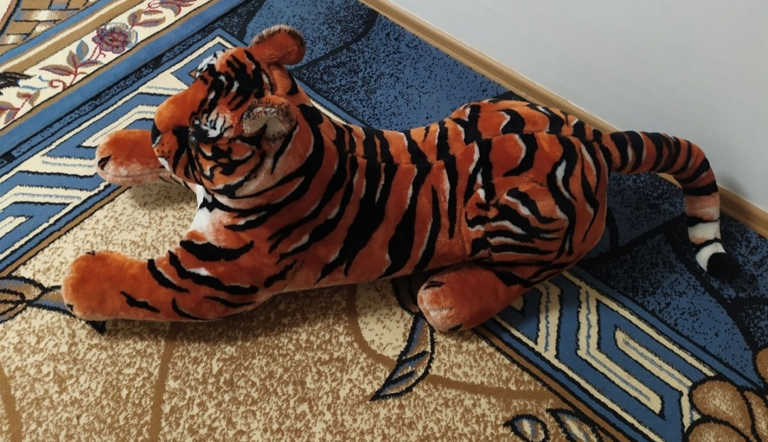 Большие мягкие игрушки. foto 2