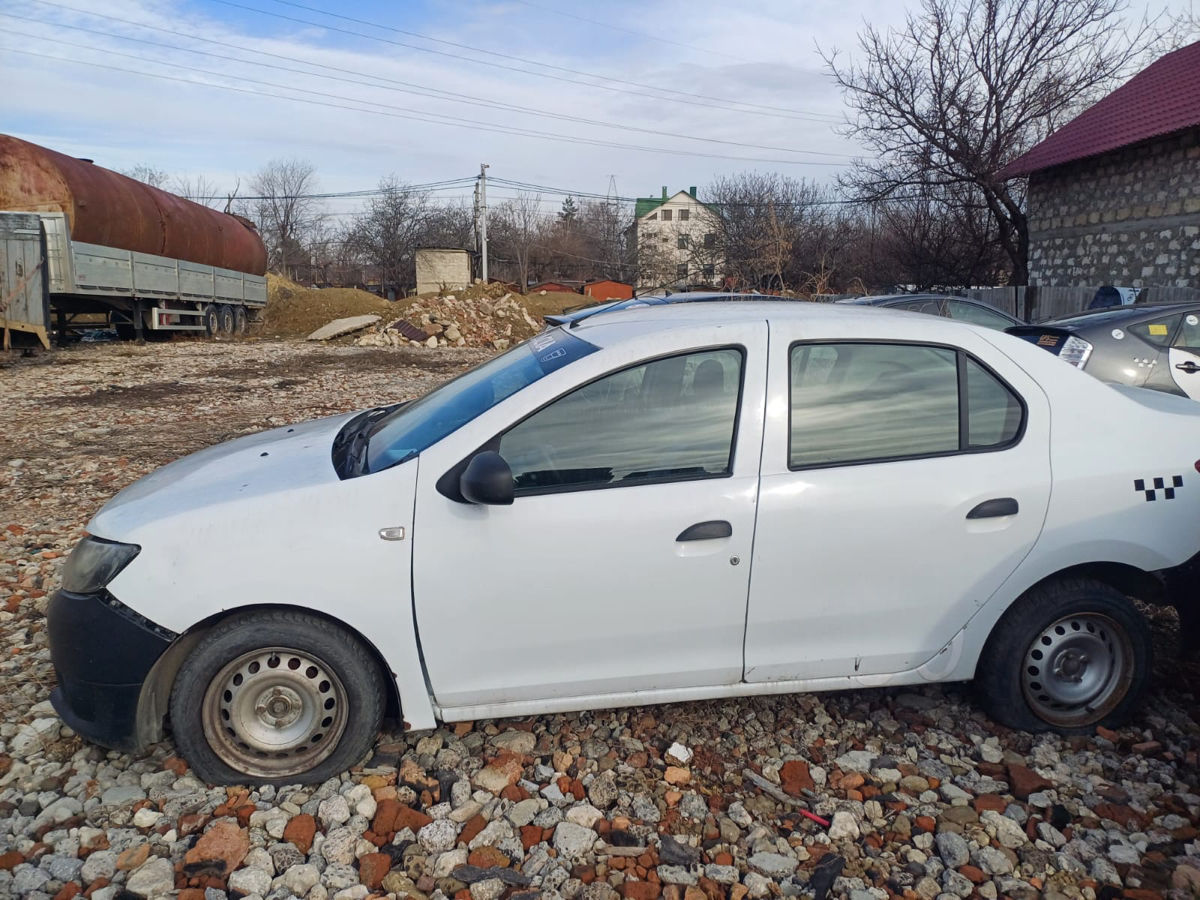 Piese Dacia Logan 2 2012-2020 foto 2