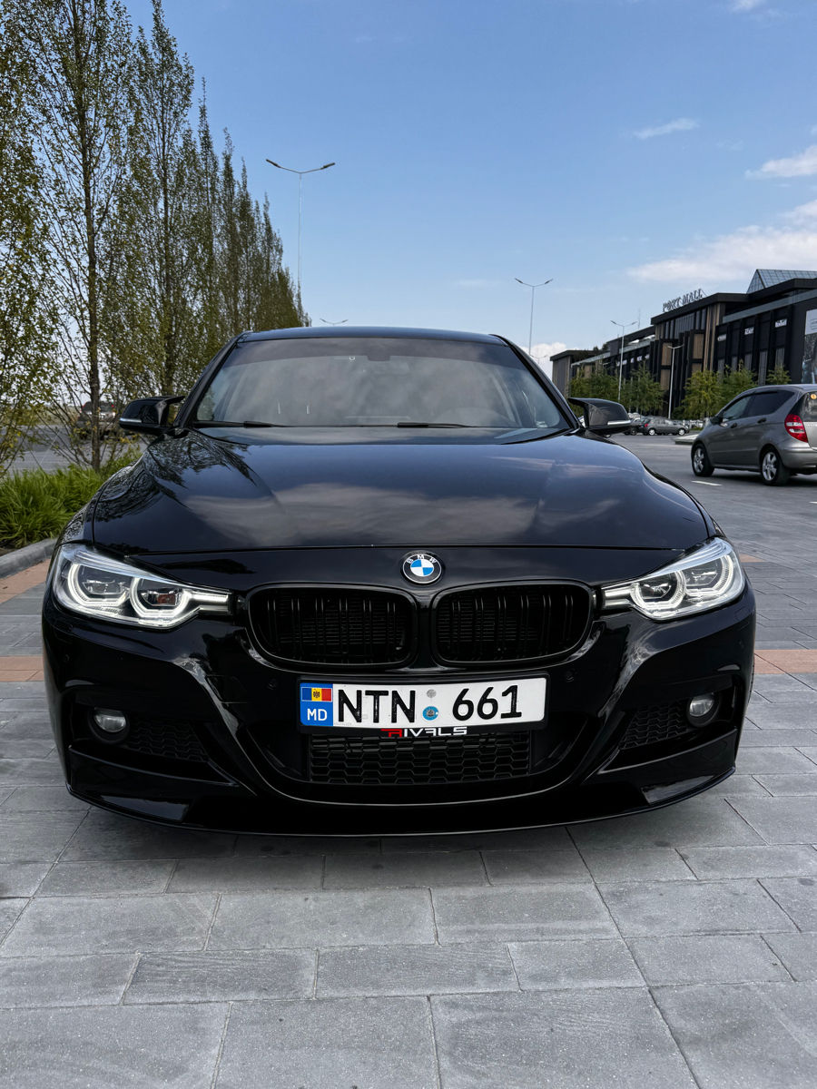 BMW 3 Series foto 2