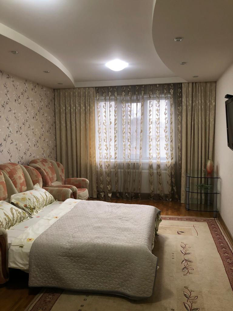 1-комнатная квартира, 90 м², Центр, Бельцы фото 5