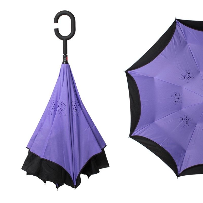 Зонт-наоборот (UP-brella) -250лей foto 4