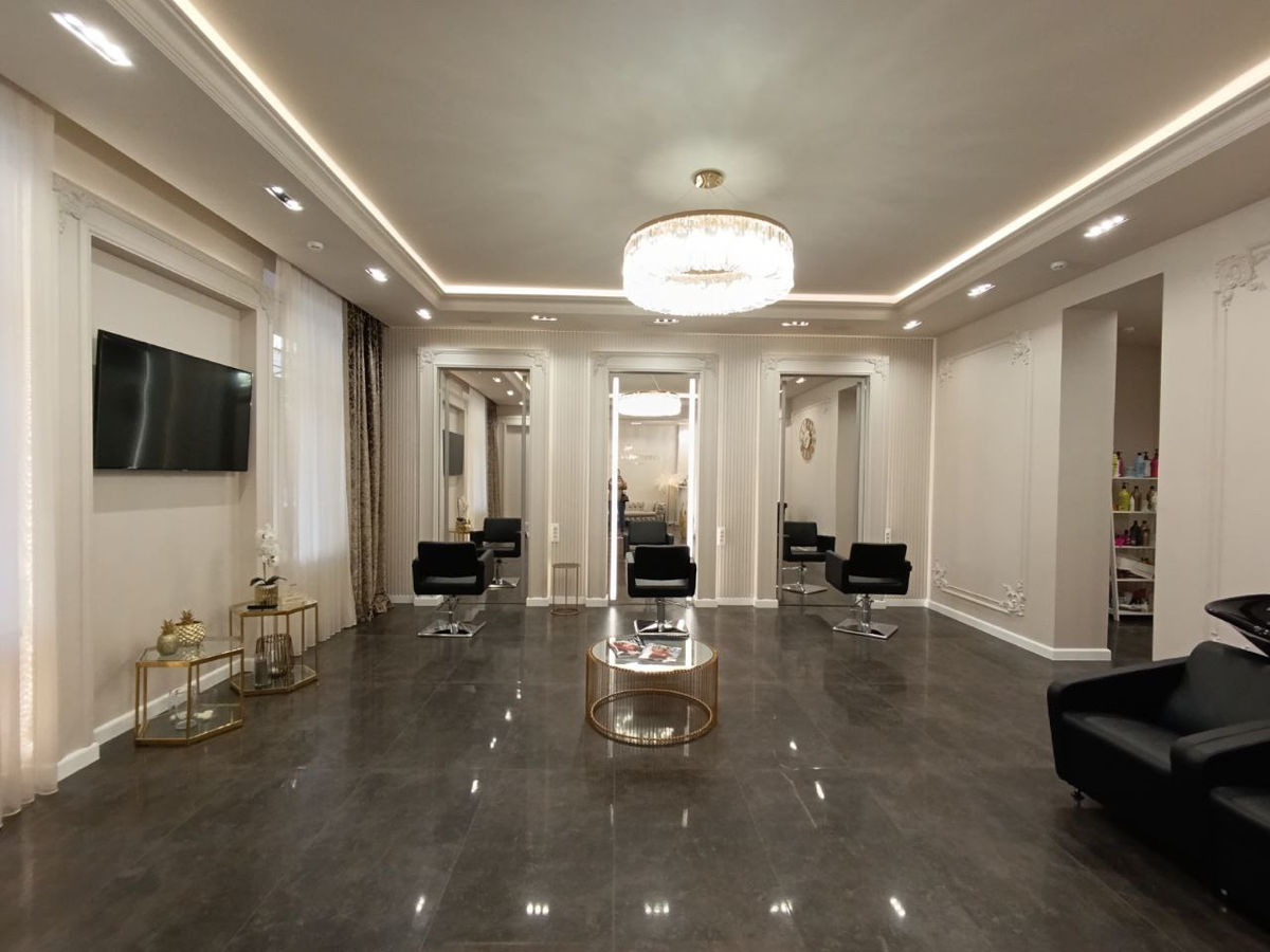 Spatiu Comercial Buiucani foto 1