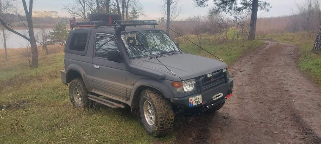 Покраска Raptor foto 7