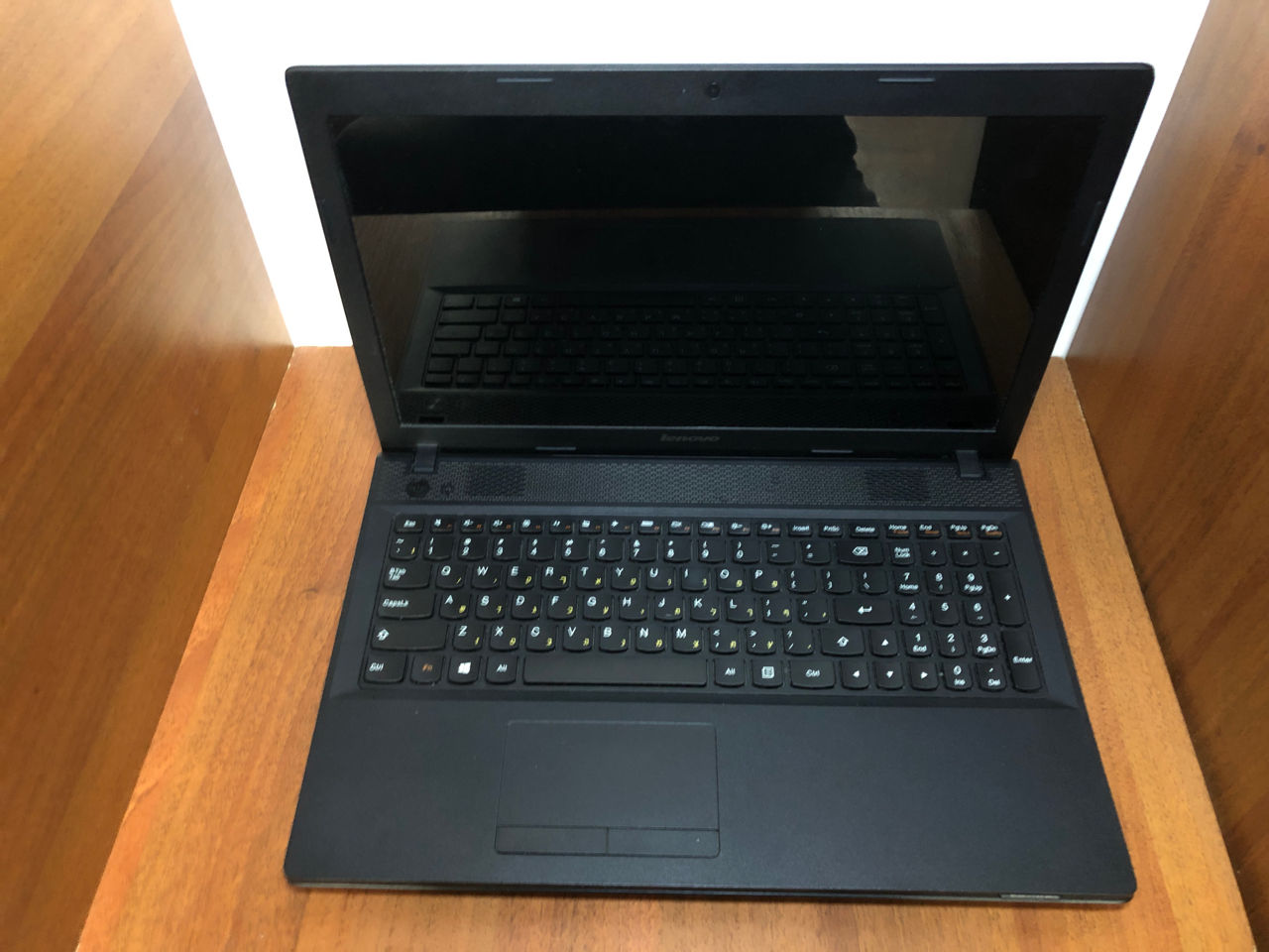 Lenovo G510 foto 5