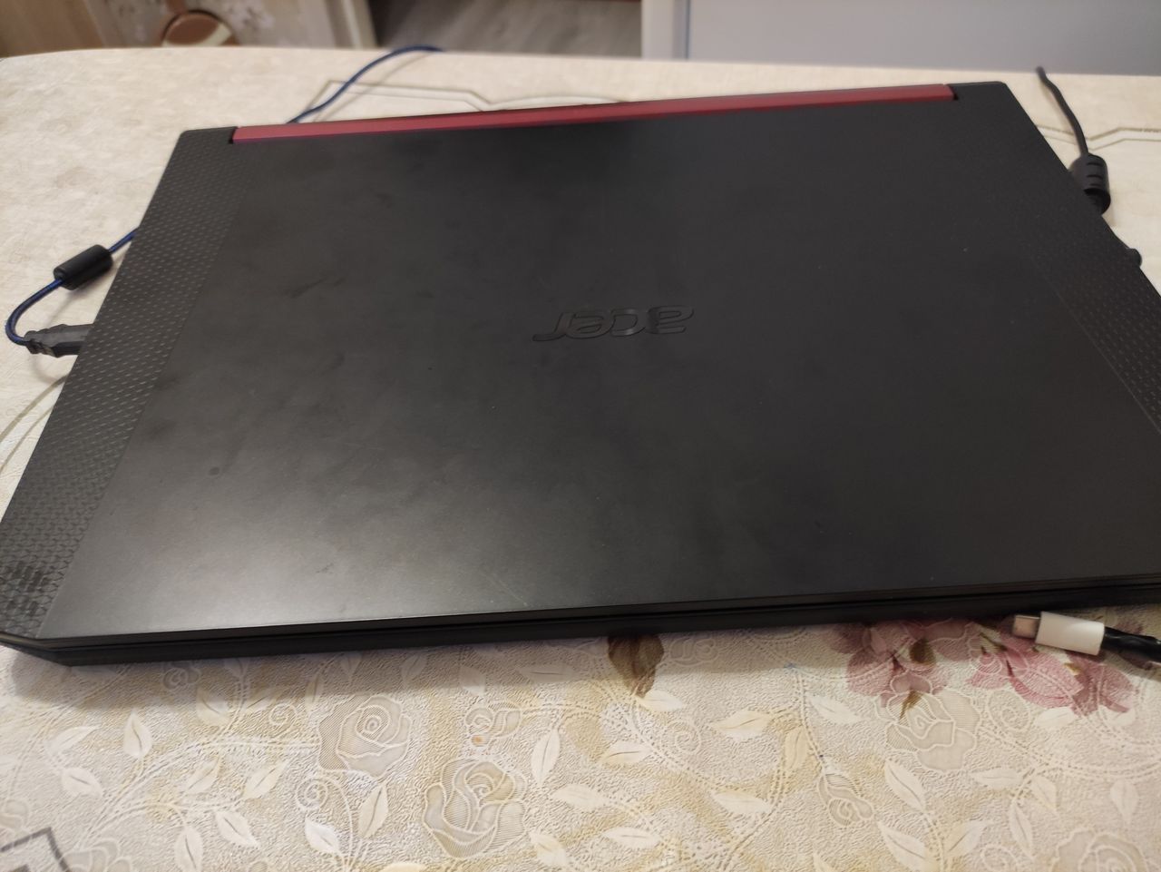 Ноутбук rtx 2060