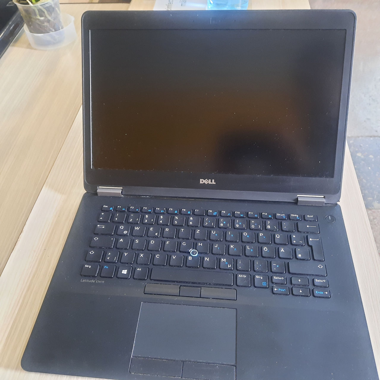 Dell Latitude E7470 foto 0