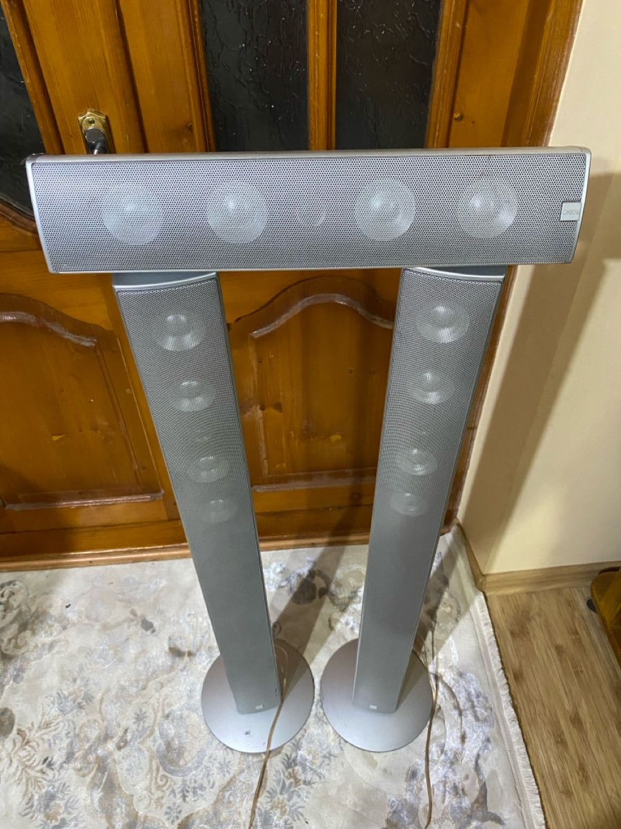 Canton CD100 CD50 HI-FI foto 0