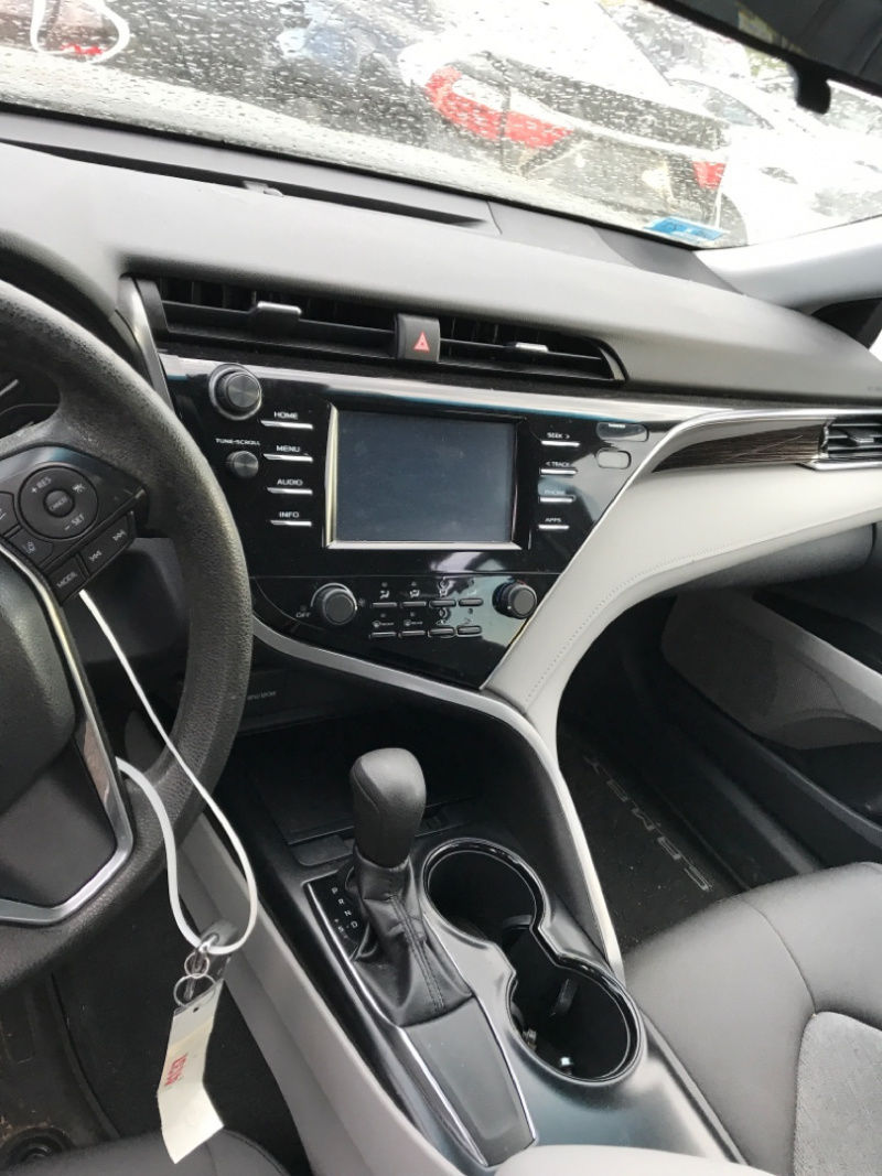 Разборка toyota camry v70 18- dezmembrare запчасти piese тойота камри foto 2