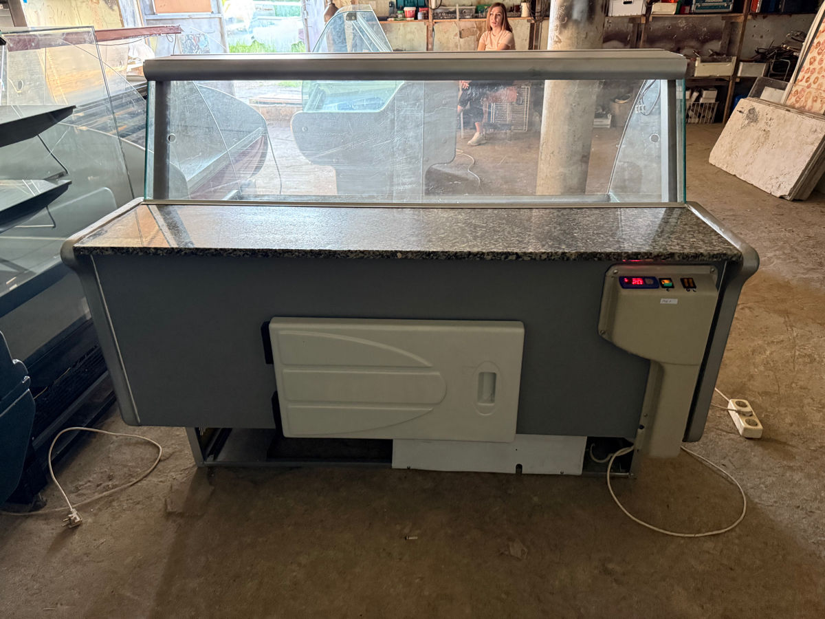 Vitrine frigorifice  foto 2