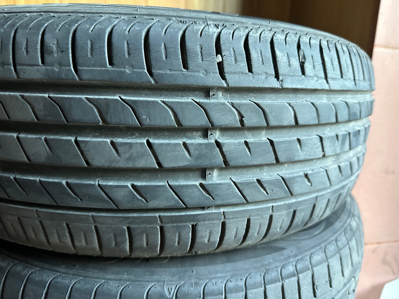 185/55R16 4 cauciucuri фото 2