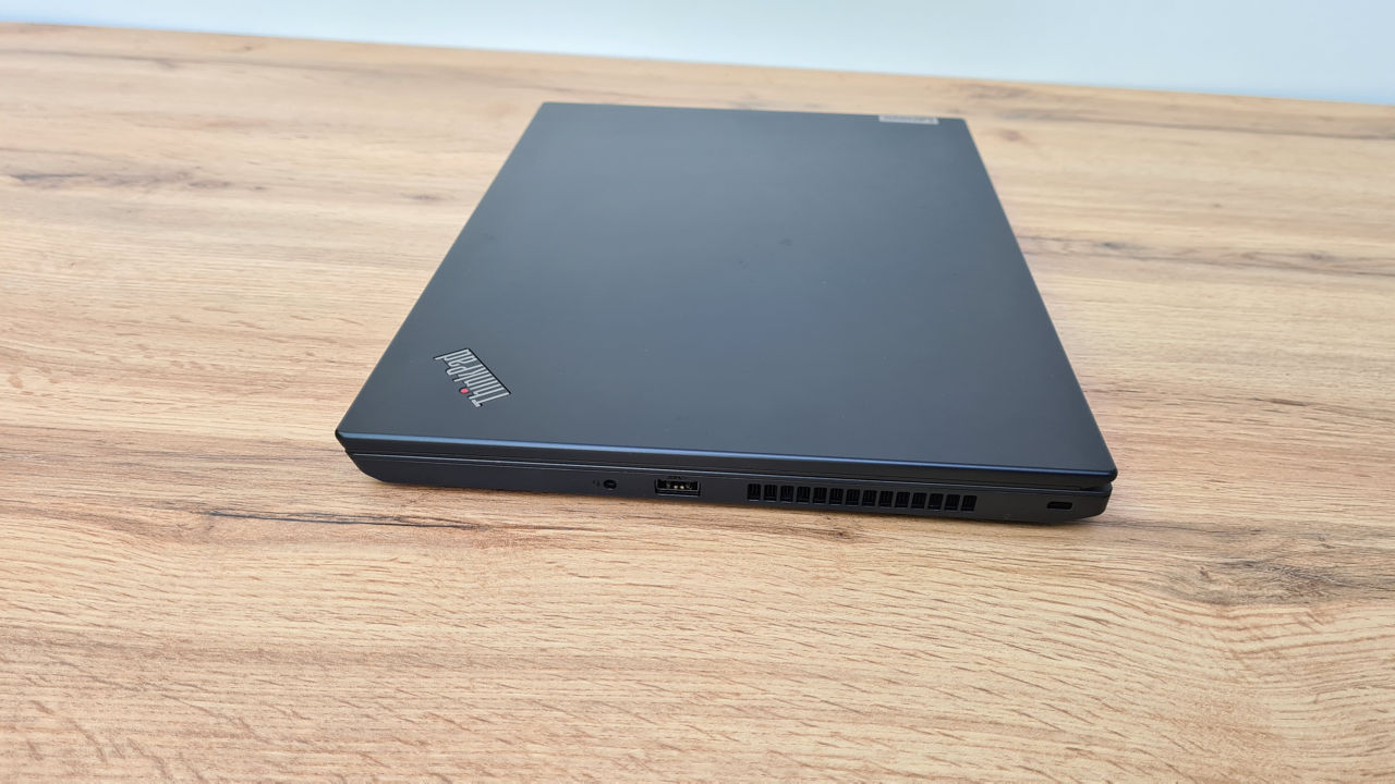 ThinkPad L14 G2 (i5 11Gen, ram 16Gb, SSD 512Gb NVME) garantie! foto 7