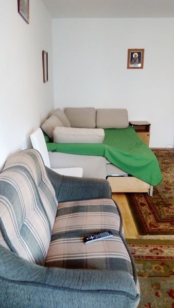 Apartament cu 1 cameră, 20 m², Sculeni, Chișinău foto 1