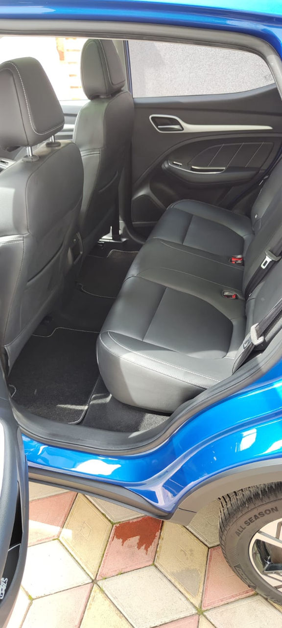MG ZS foto 6