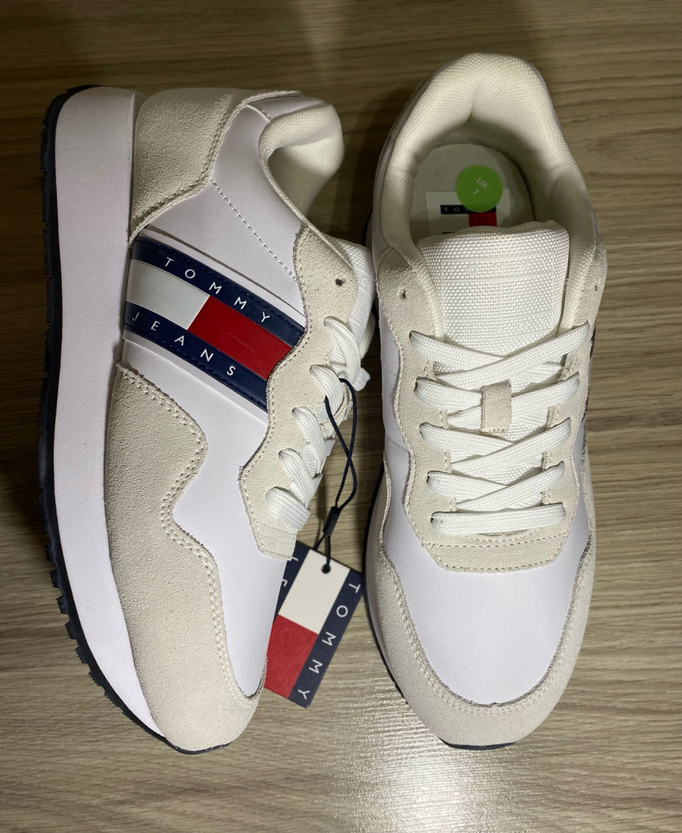 Adidasi Tommy Hilfiger  foto 0