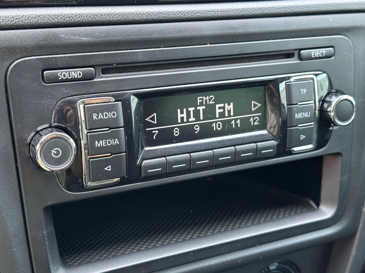 Seat Toledo фото 10