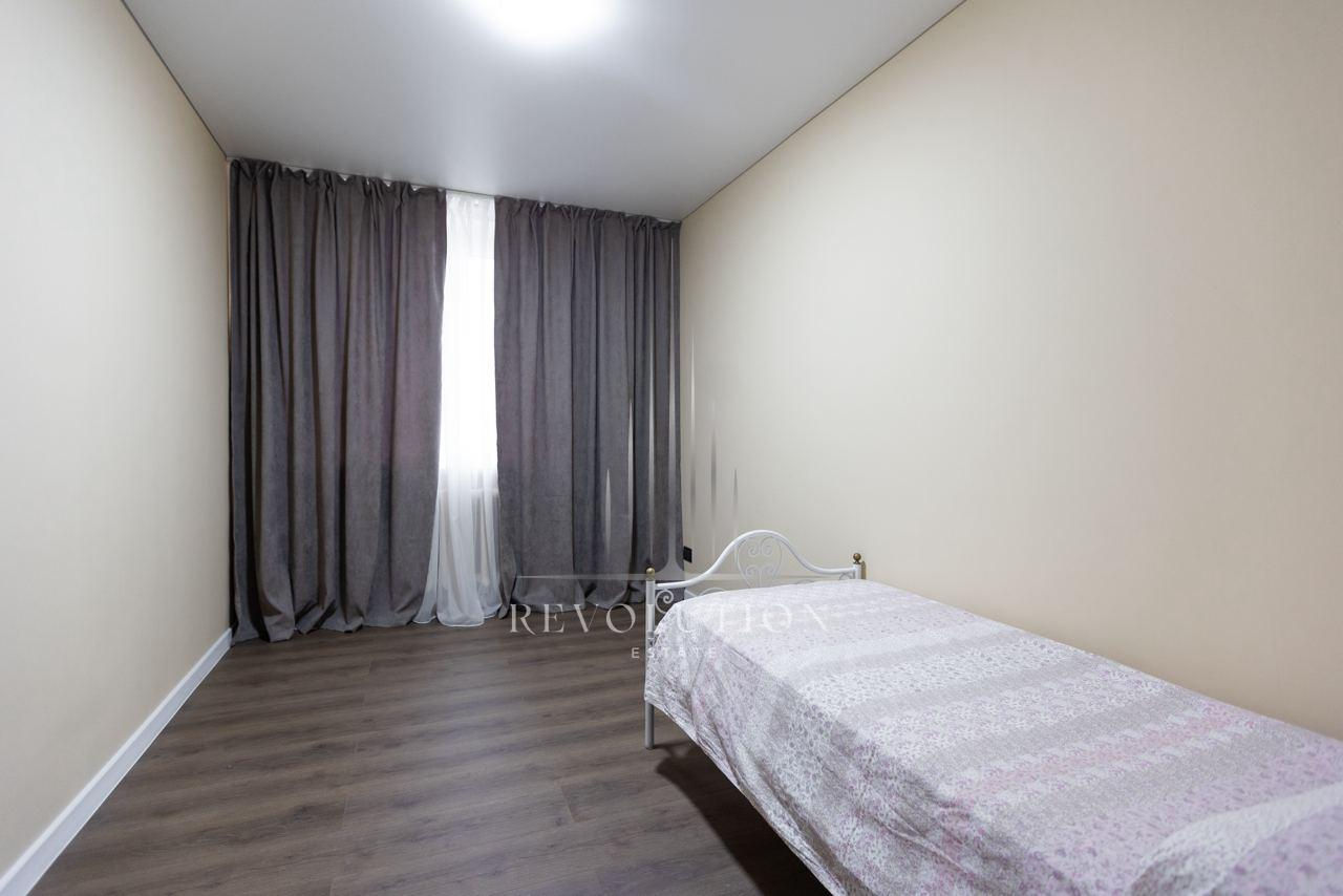 Apartament cu 3 camere, 75 m², Botanica, Chișinău foto 5