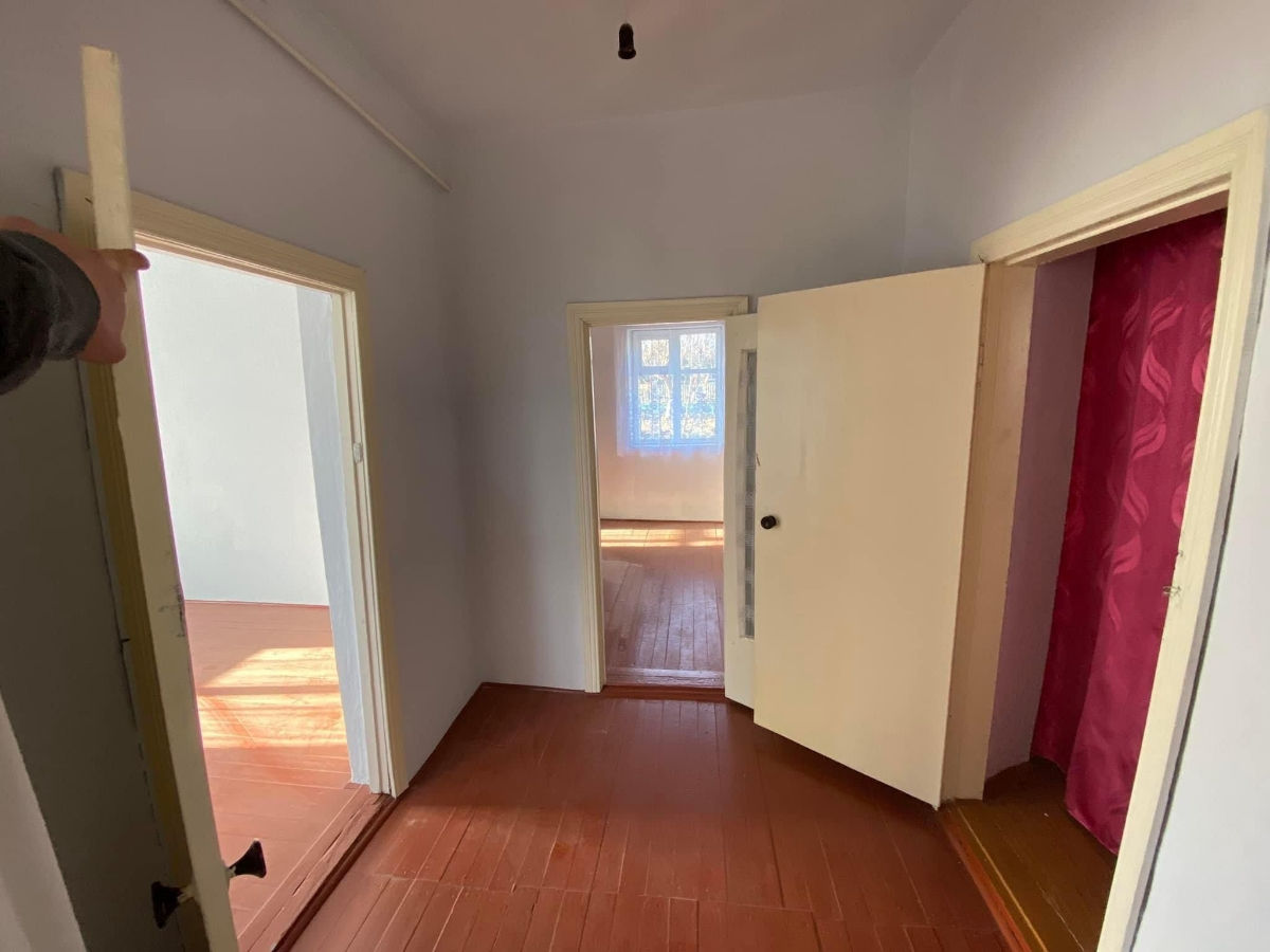 Casa I raionul Criuleni satul Slobozia Dusca 10 sote toate comunicațiile în casa sunt foto 2