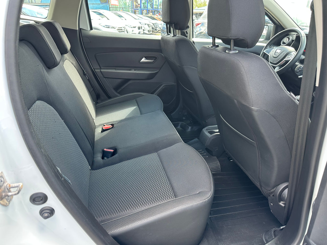Dacia Duster foto 5