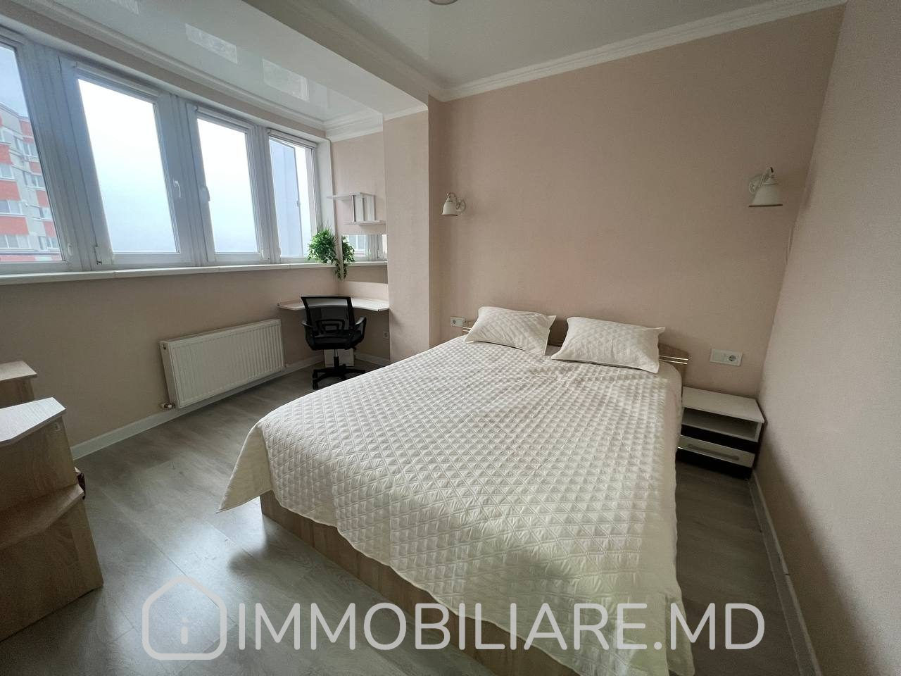 Apartament cu 1 cameră,  Centru,  Chișinău mun. foto 0