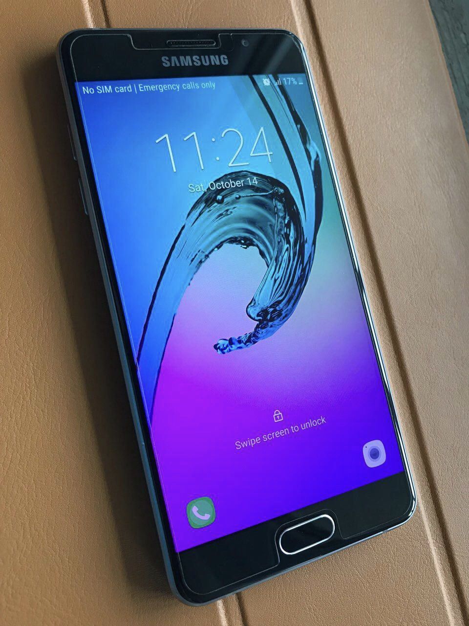 Samsung a5 2016