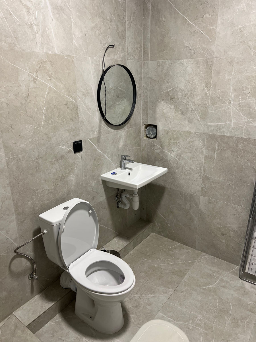 Apartament cu 1 cameră,  Ciocana,  Chișinău mun. foto 7