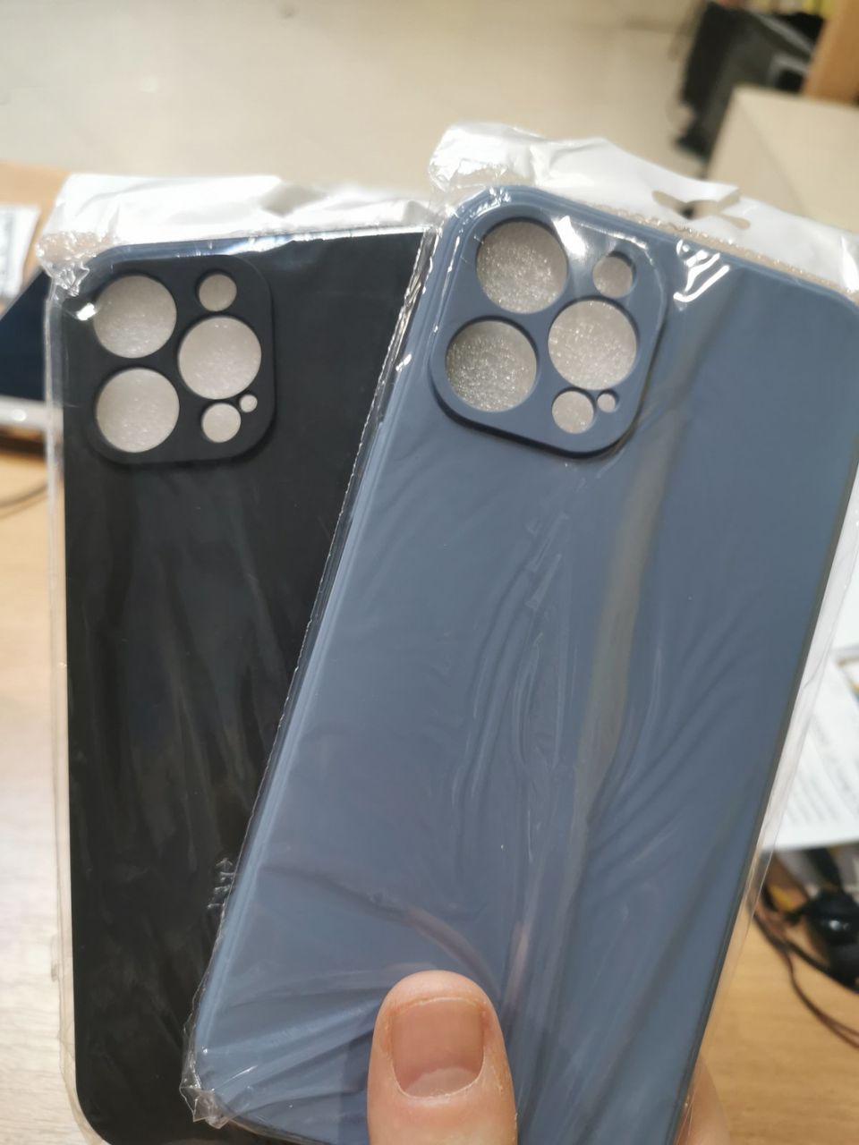 Чехол iphone 12 pro max foto 2