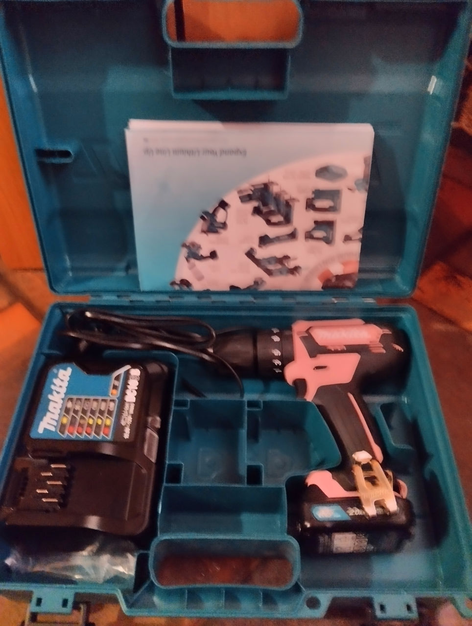 Makita