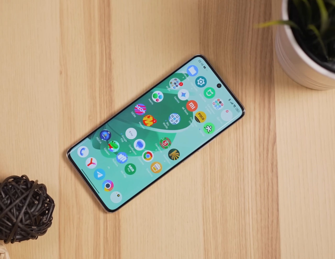 POCO X7, 0% Credit de la 220 lei/lună! Livrare rapidă în toată Moldova! foto 3