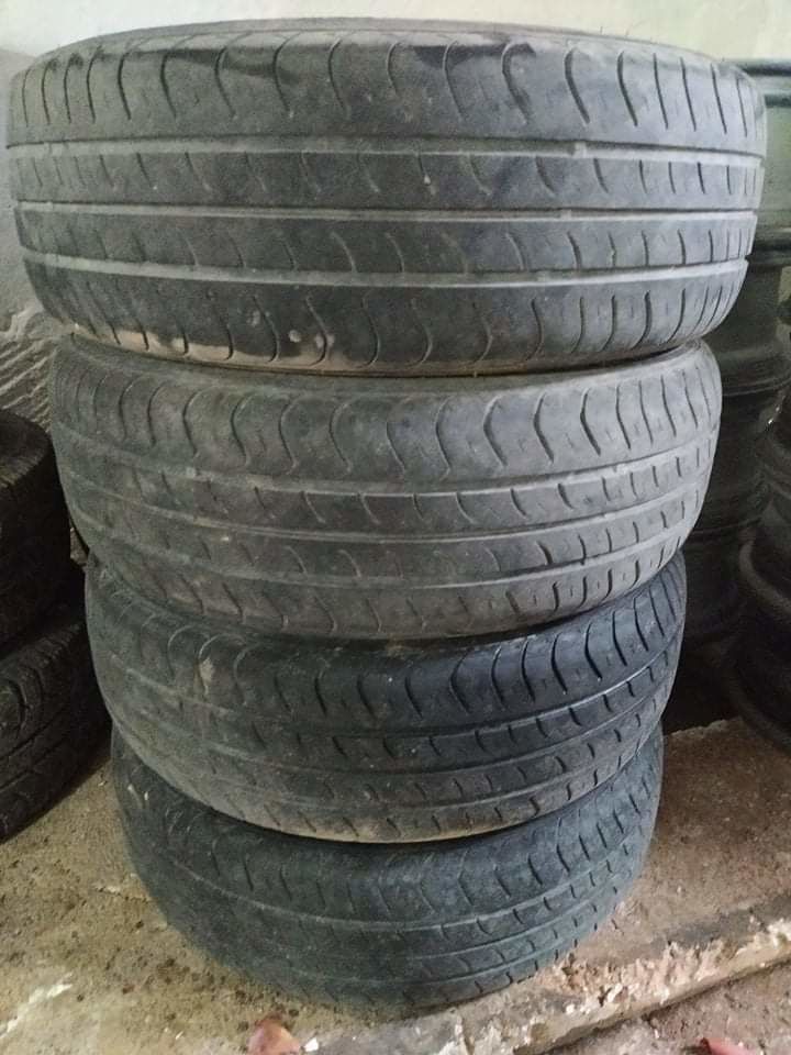 Nexen R15 185/65