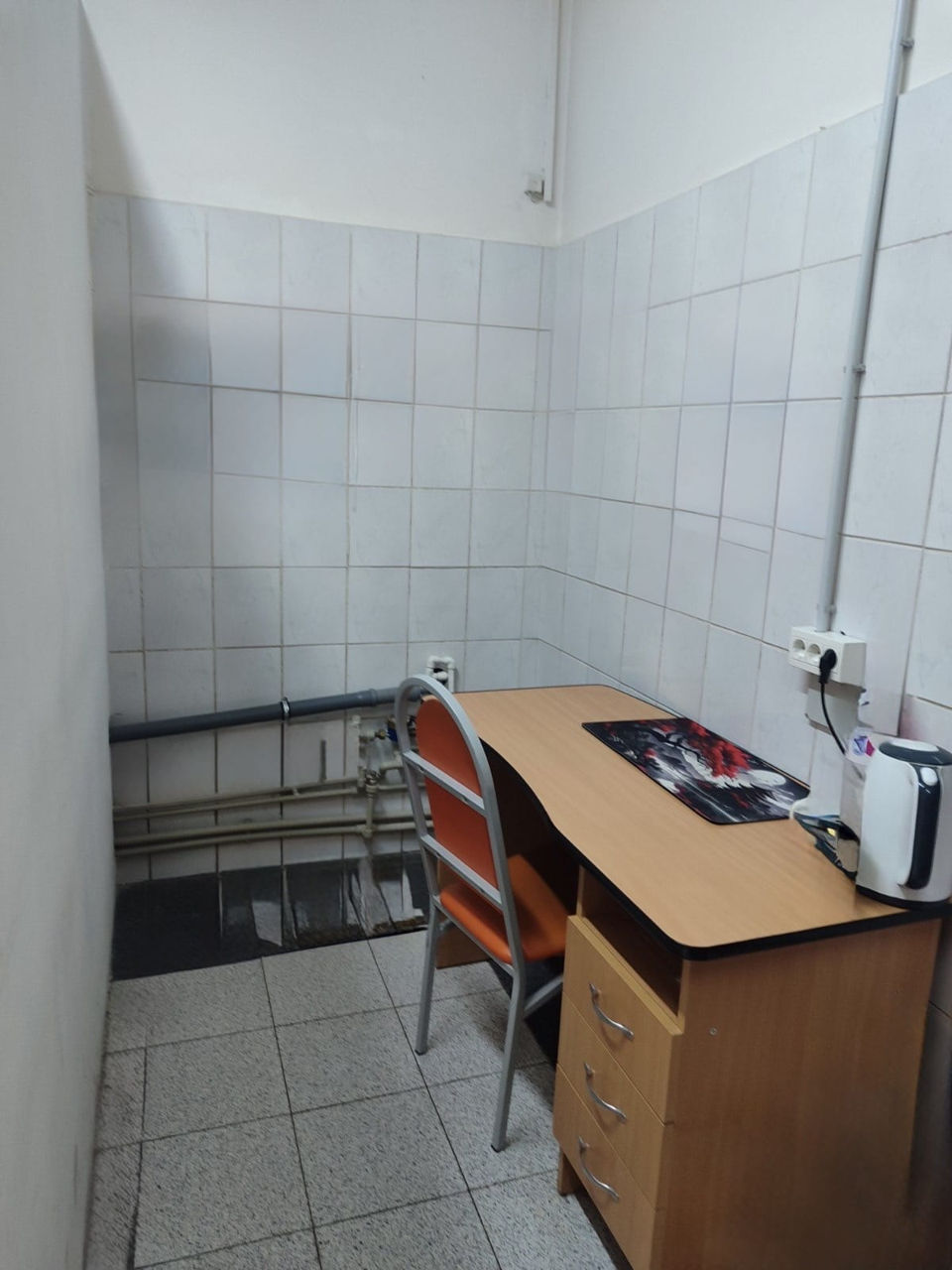 Spațiu industrial, 23 m², Chișinău - Widok 5