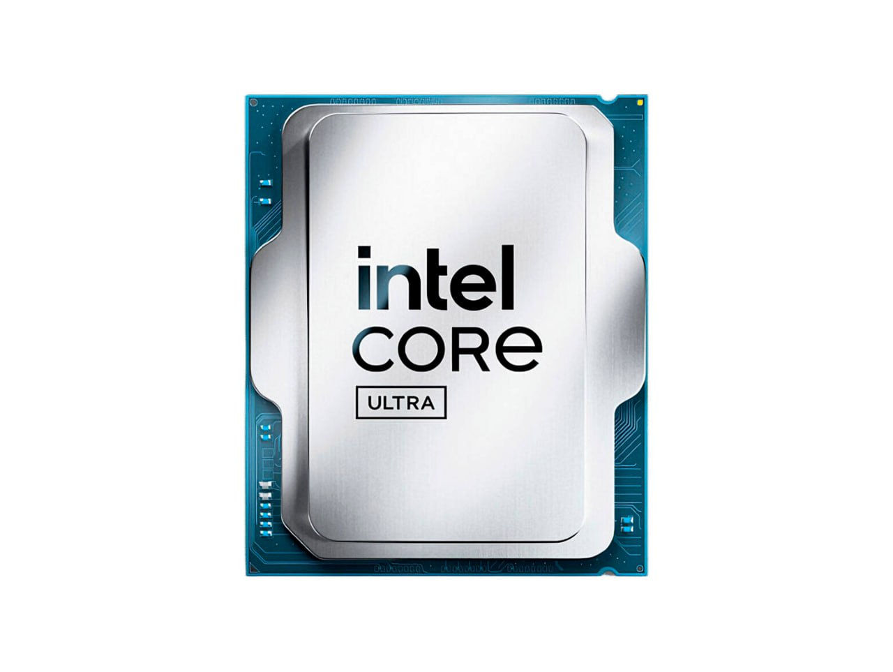 Процессор «Intel Core Ultra 7 265K Tray» фото 2
