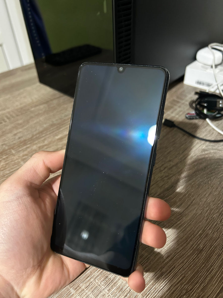Samsung Galaxy A32 foto 0