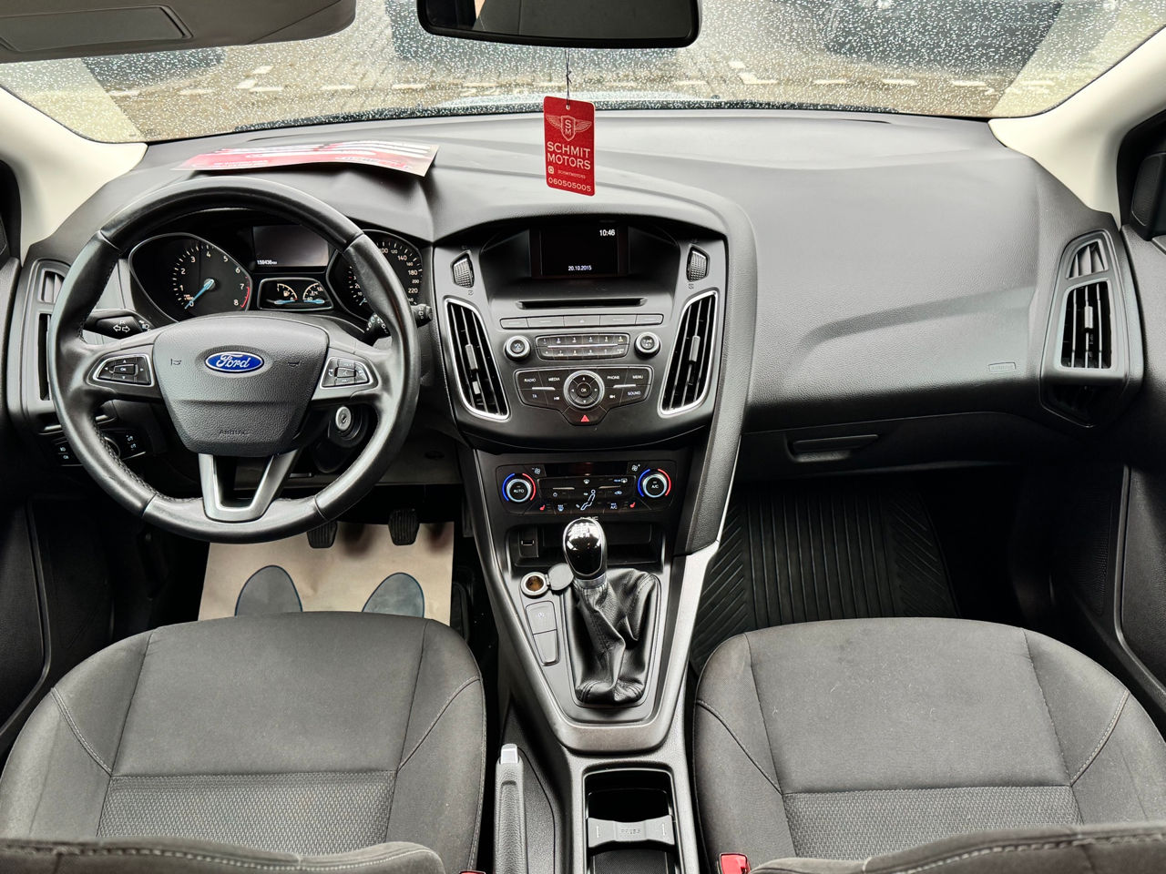 Ford Focus foto 7